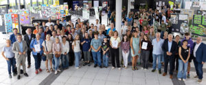 Auszeichnungsfeier 2026: Über 30 Schulen aus Kassel und Umgebung gehören seit vielen Jahren zum großen Netzwerk der Umweltschulen in Hessen. (Foto: HMKB)